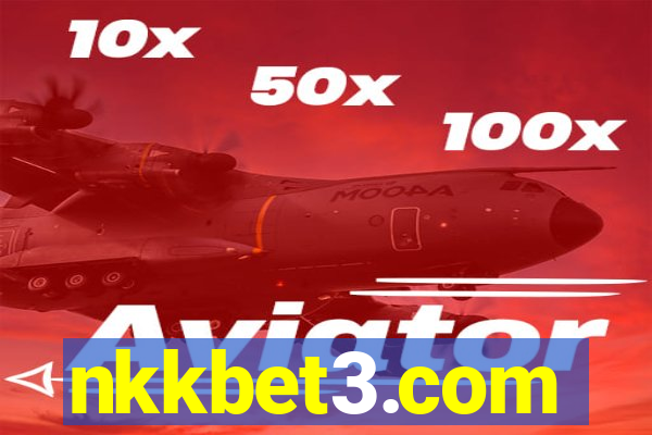 nkkbet3.com