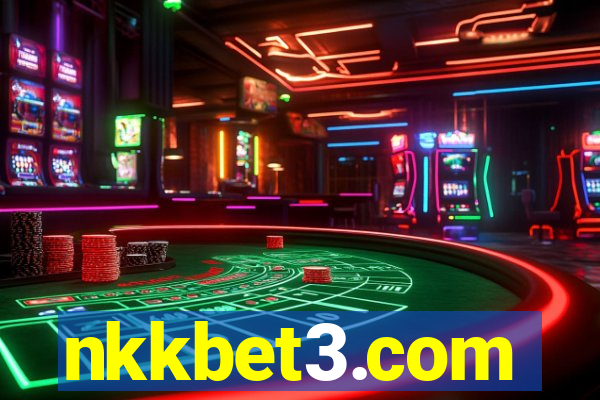 nkkbet3.com