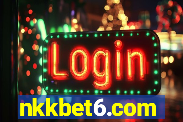 nkkbet6.com