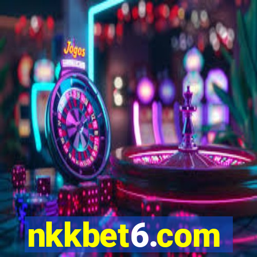 nkkbet6.com