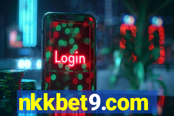nkkbet9.com