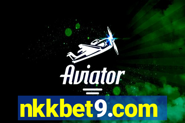 nkkbet9.com