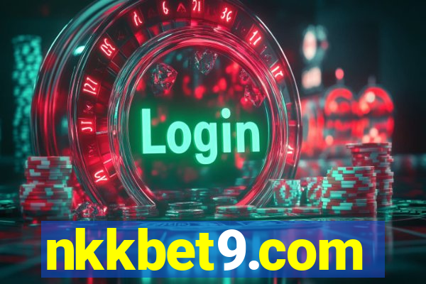 nkkbet9.com