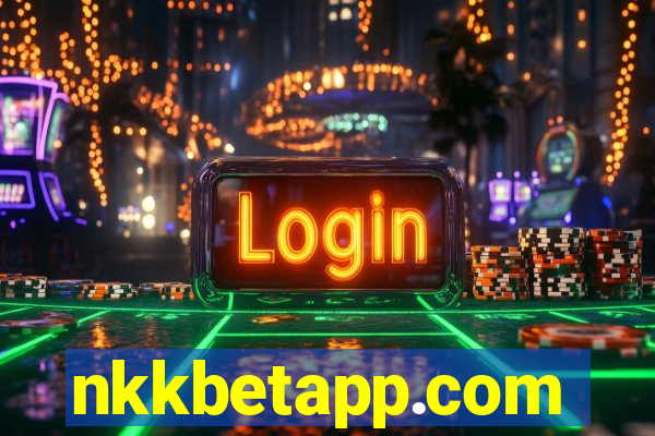 nkkbetapp.com
