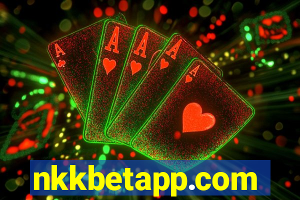 nkkbetapp.com