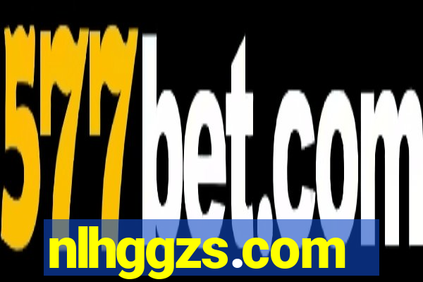 nlhggzs.com