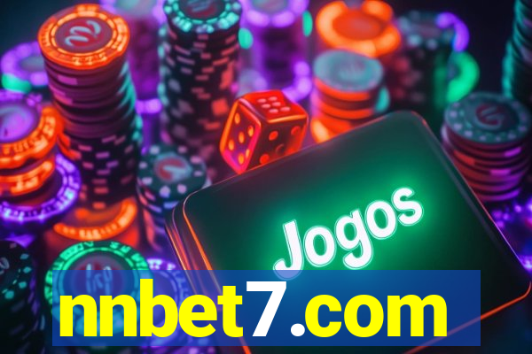 nnbet7.com