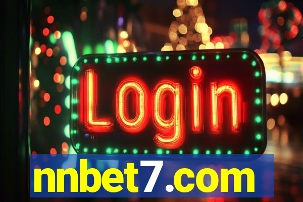 nnbet7.com