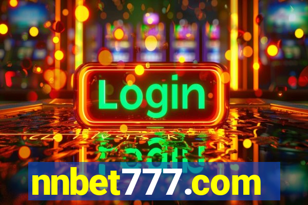 nnbet777.com