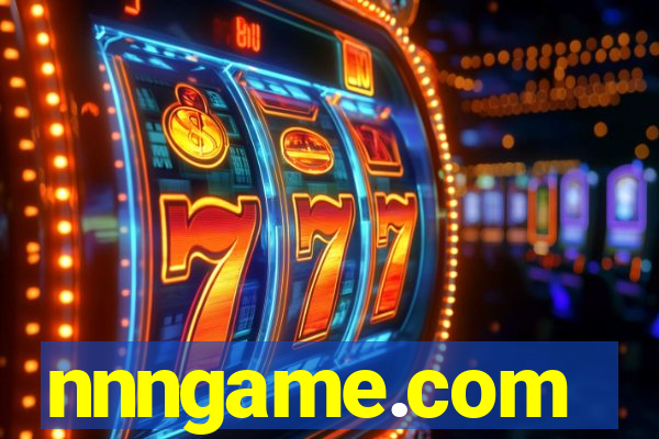 nnngame.com