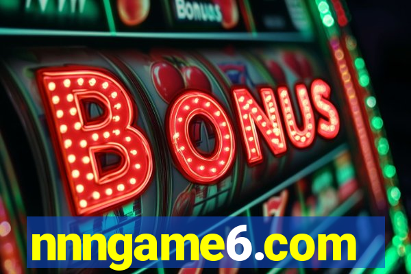 nnngame6.com