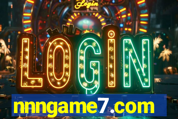 nnngame7.com