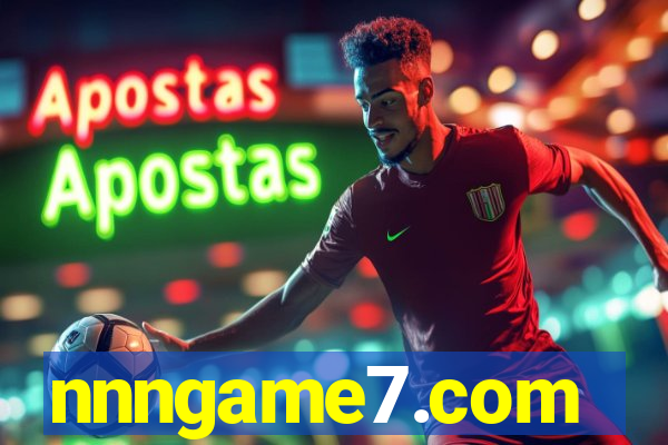 nnngame7.com