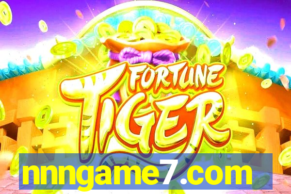 nnngame7.com