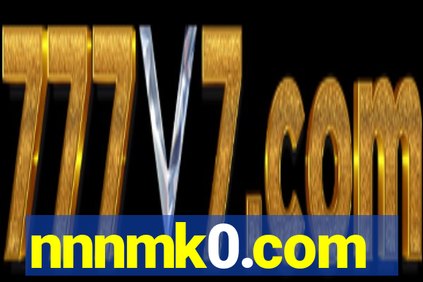 nnnmk0.com
