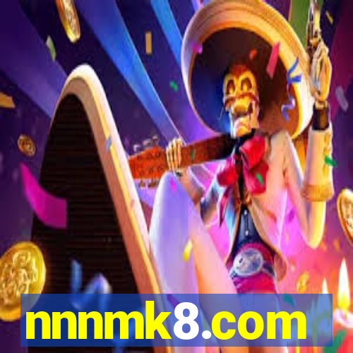 nnnmk8.com