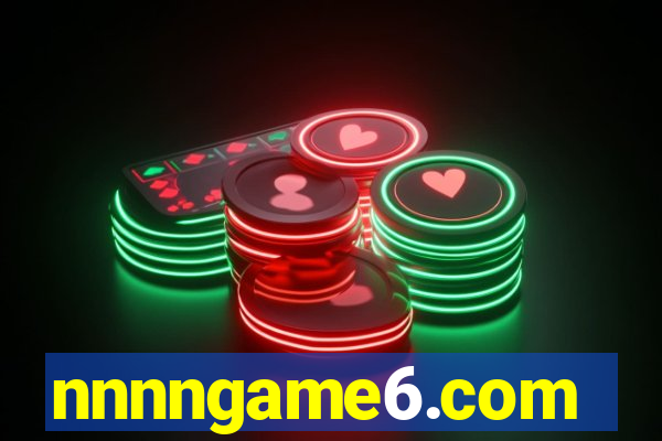 nnnngame6.com