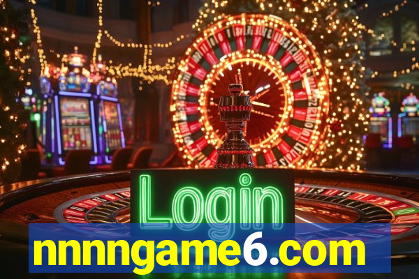 nnnngame6.com