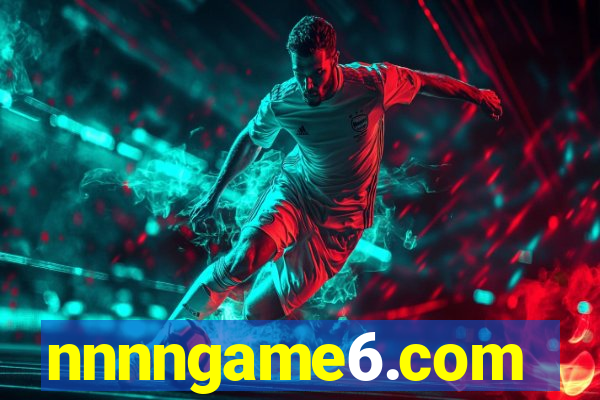 nnnngame6.com