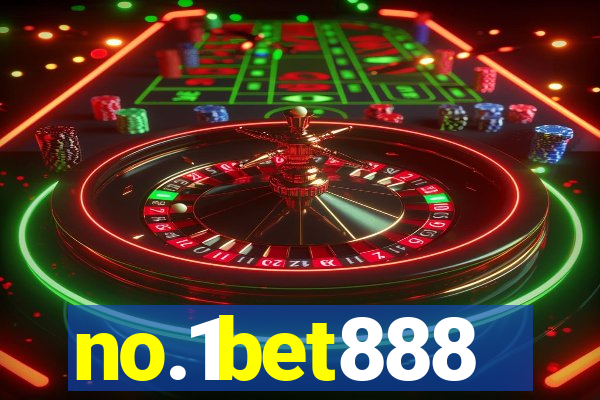 no.1bet888