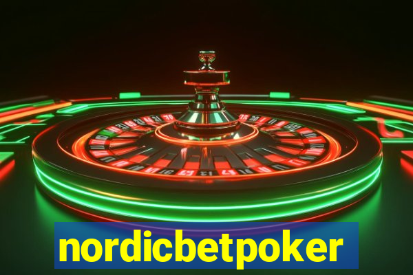 nordicbetpoker