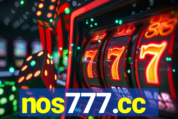 nos777.cc