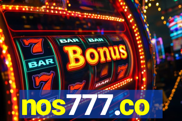 nos777.co