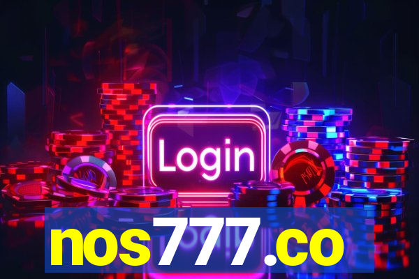 nos777.co