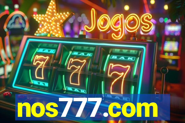 nos777.com