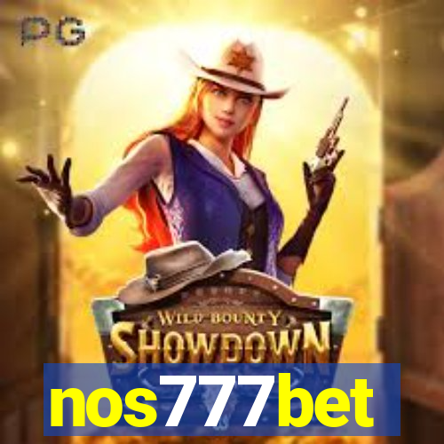 nos777bet