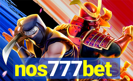 nos777bet
