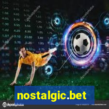 nostalgic.bet