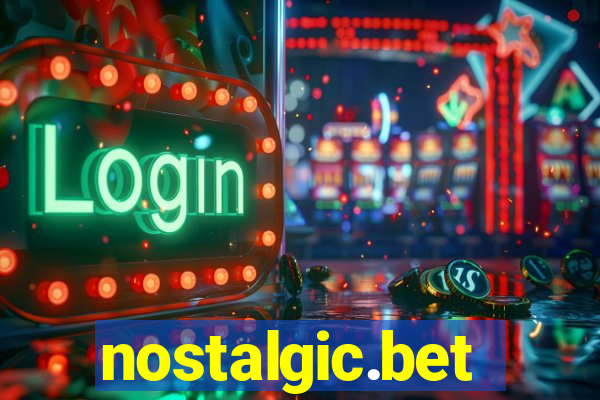 nostalgic.bet