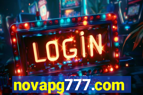 novapg777.com