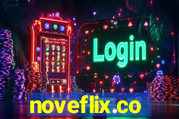 noveflix.co