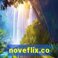 noveflix.co
