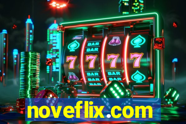 noveflix.com