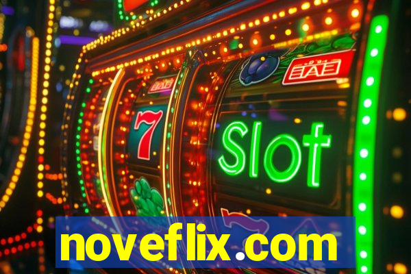 noveflix.com