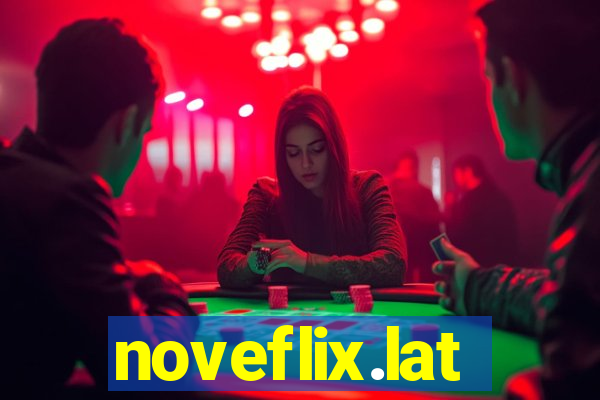 noveflix.lat