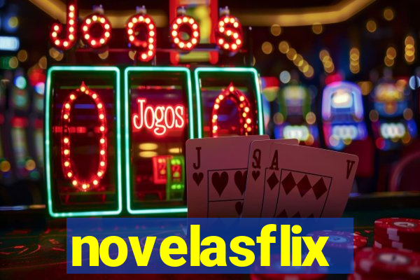 novelasflix