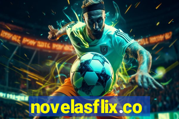 novelasflix.co