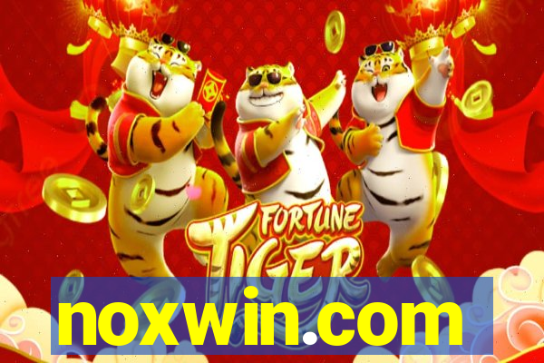 noxwin.com