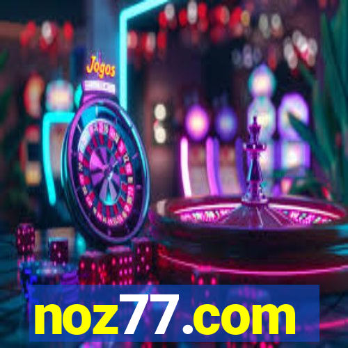 noz77.com