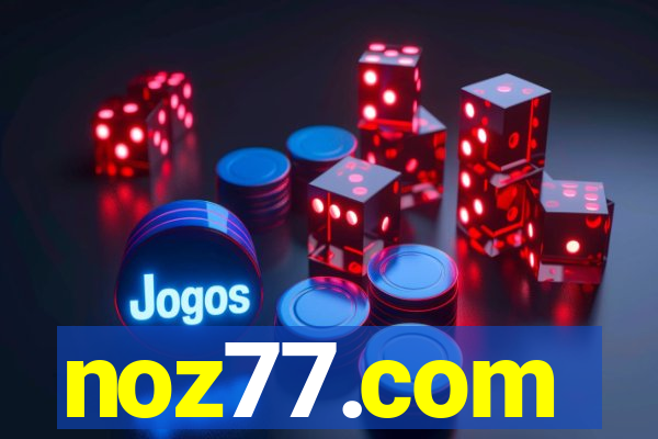 noz77.com