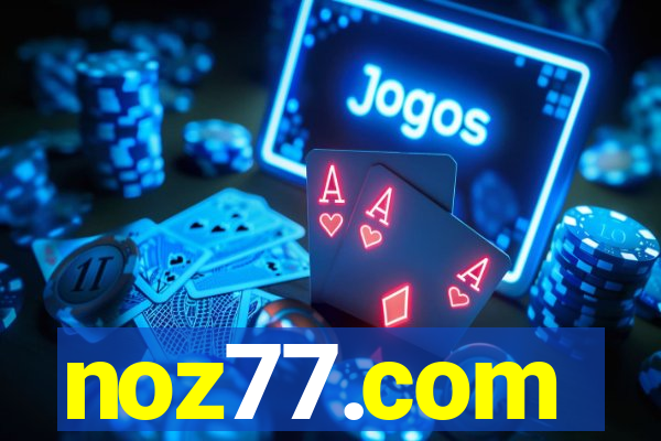 noz77.com