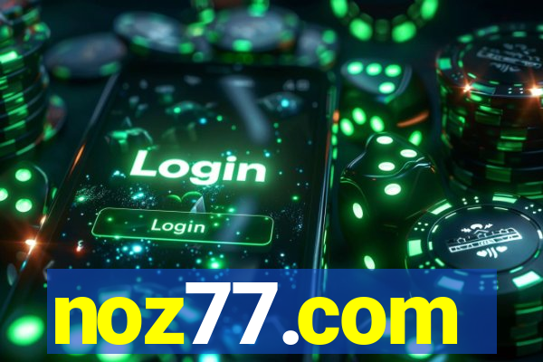 noz77.com