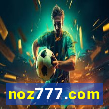 noz777.com