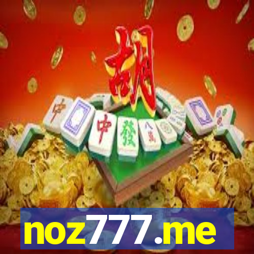 noz777.me