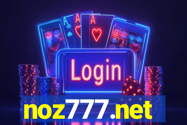 noz777.net
