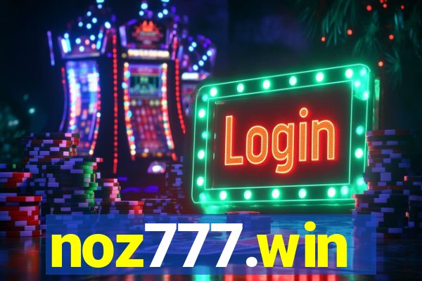 noz777.win